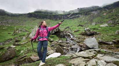 Trekking advice for beginners