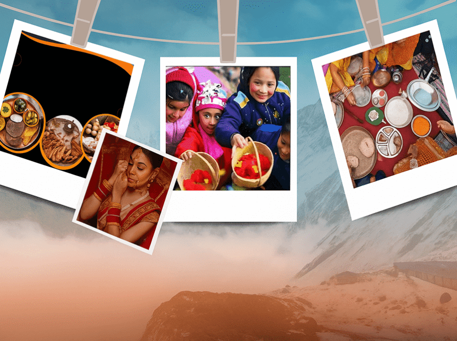 Uttarakhand culture and heritage