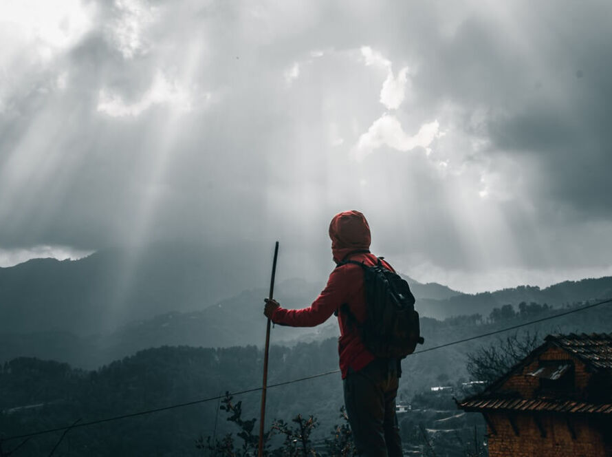 monsoon trekking guide