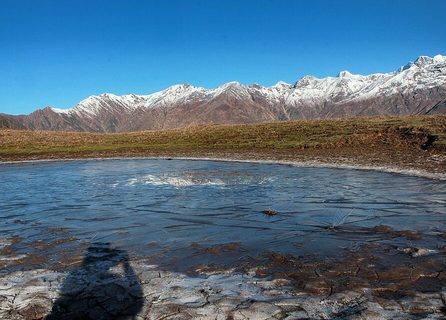 things to do in madhmaheshwar