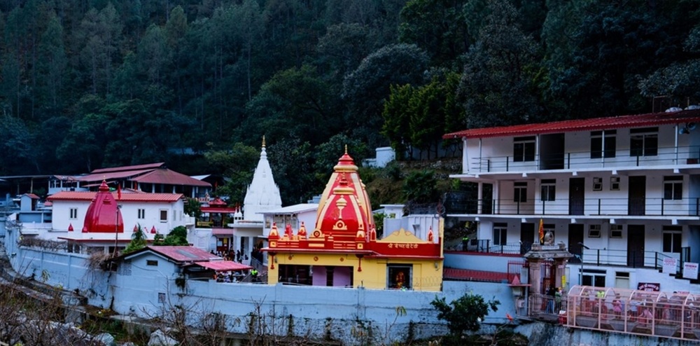 kainchi dham uttarakhand